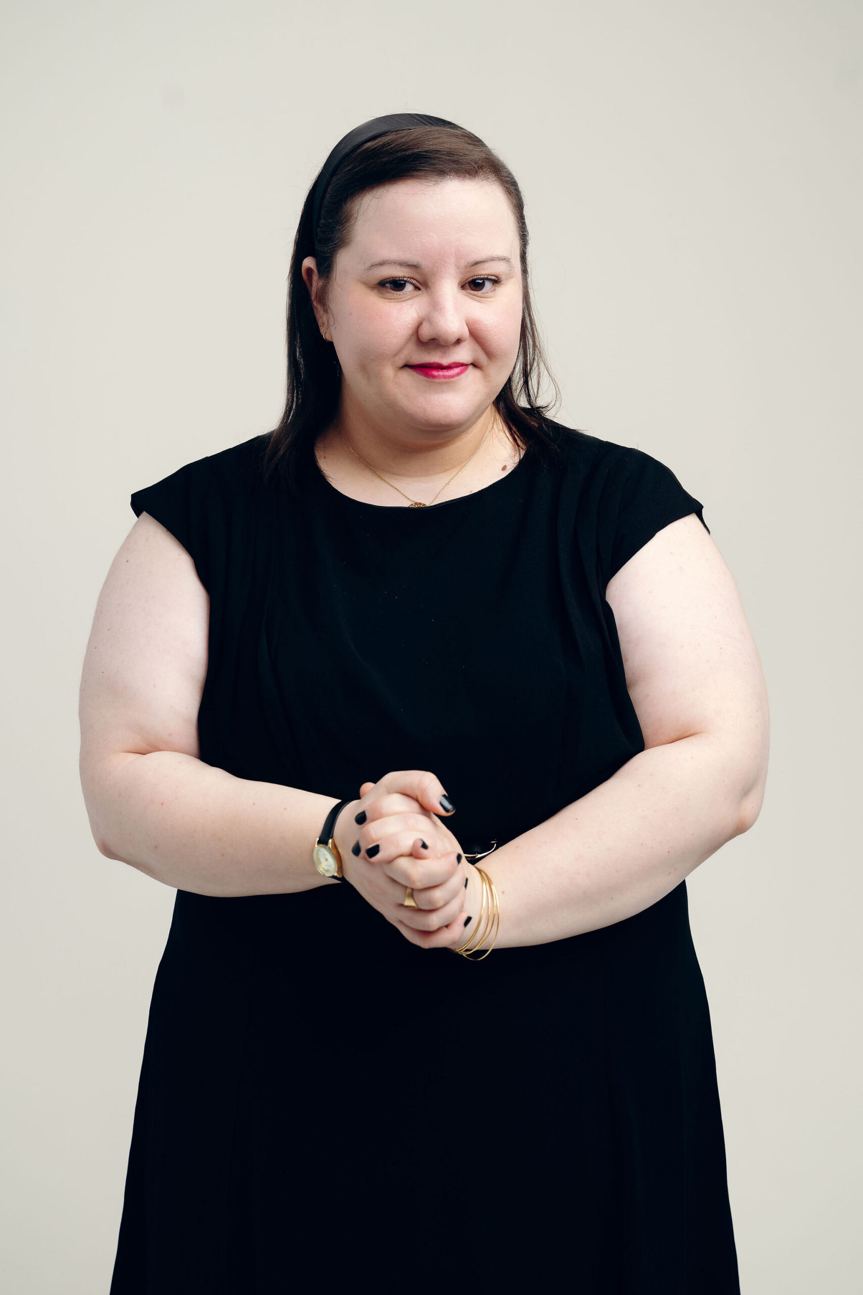 Amelle Hadjout