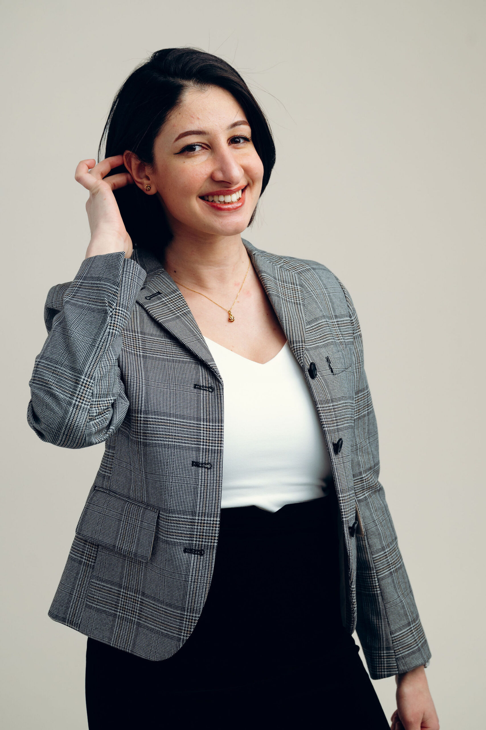 Asma Zerrouk