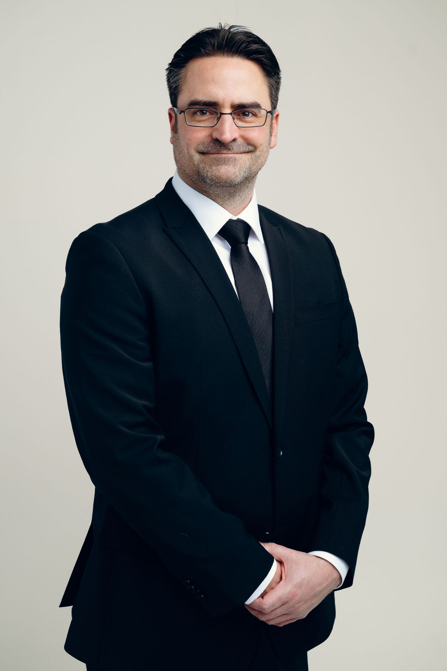 Bernard Gosselin