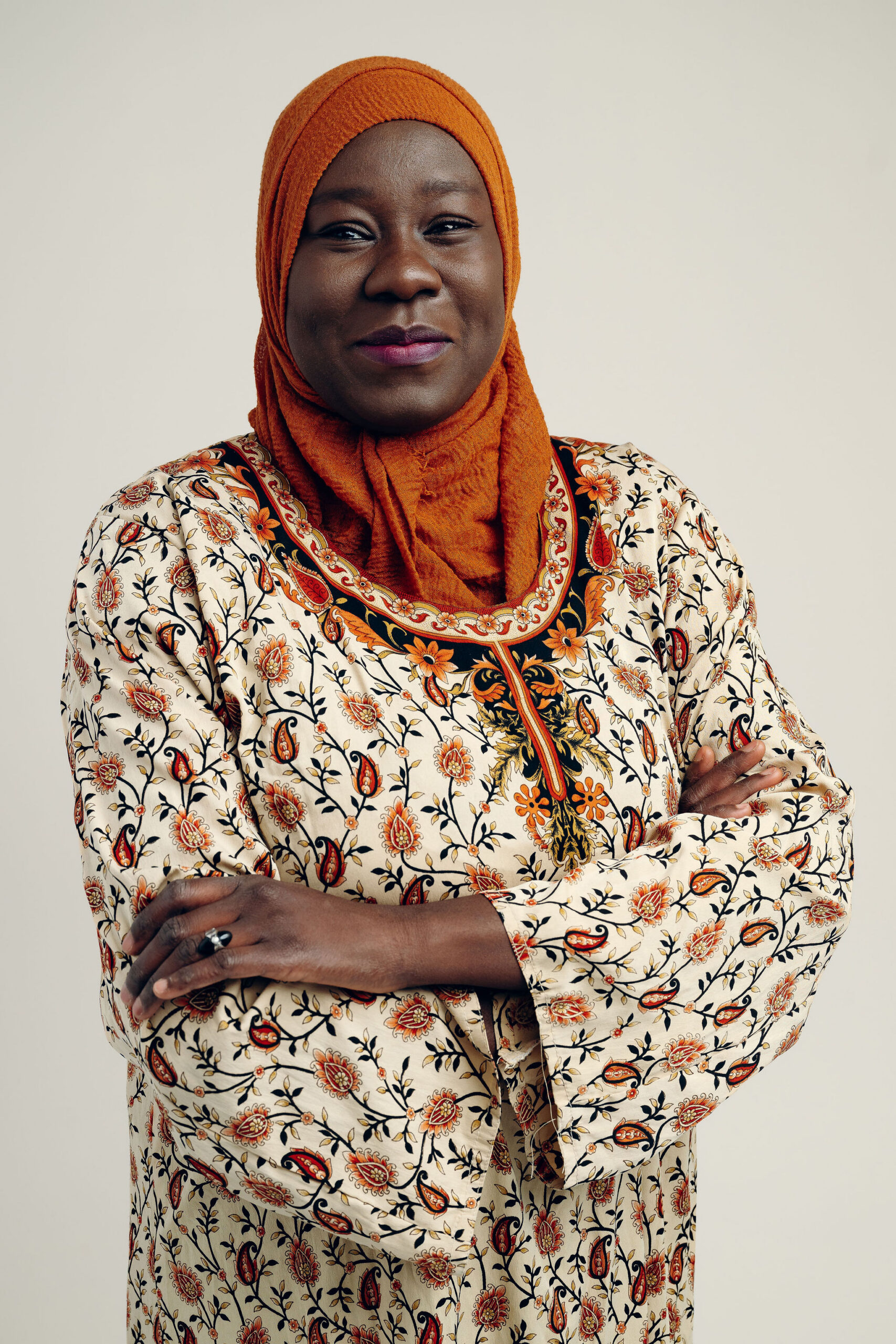 Binta  Souley Yacoubou