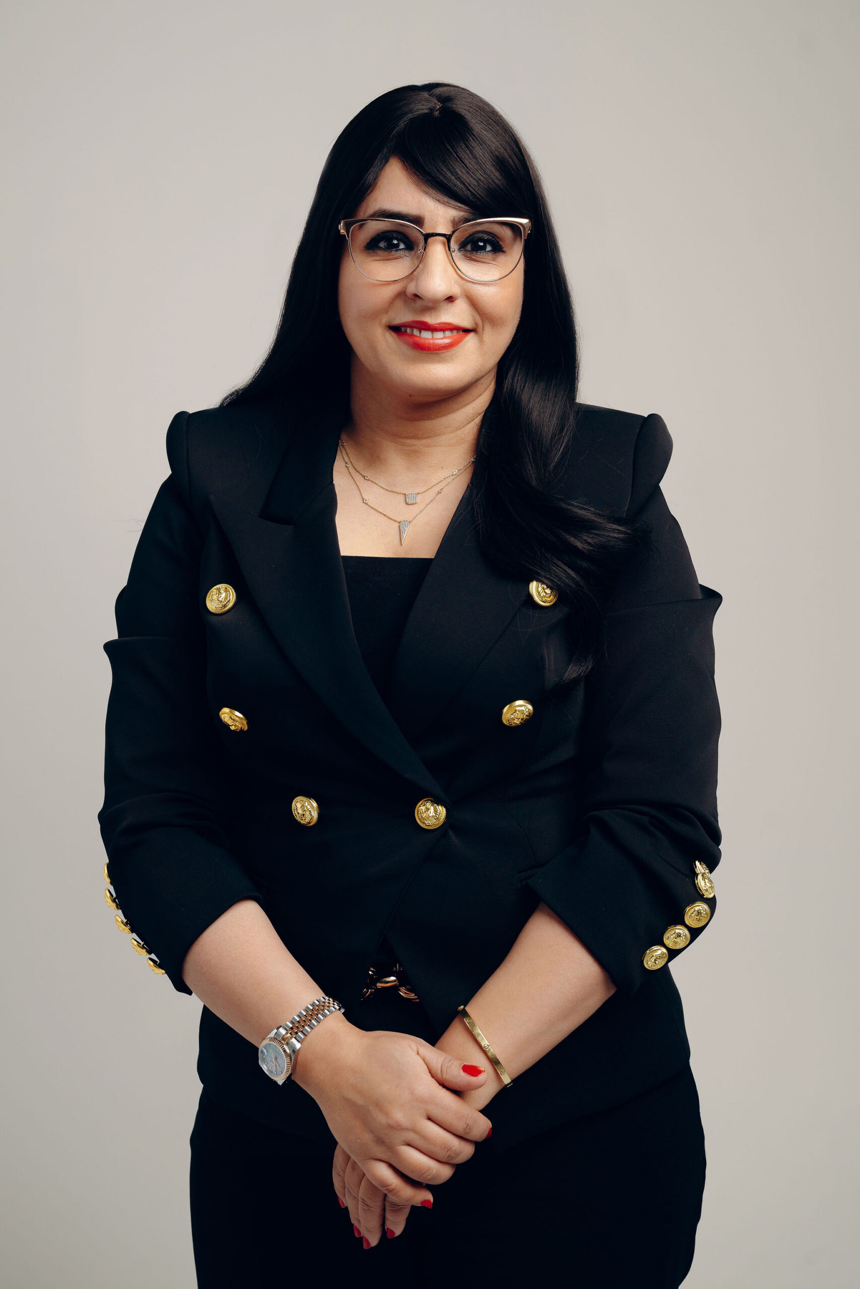 Bouchra Magri