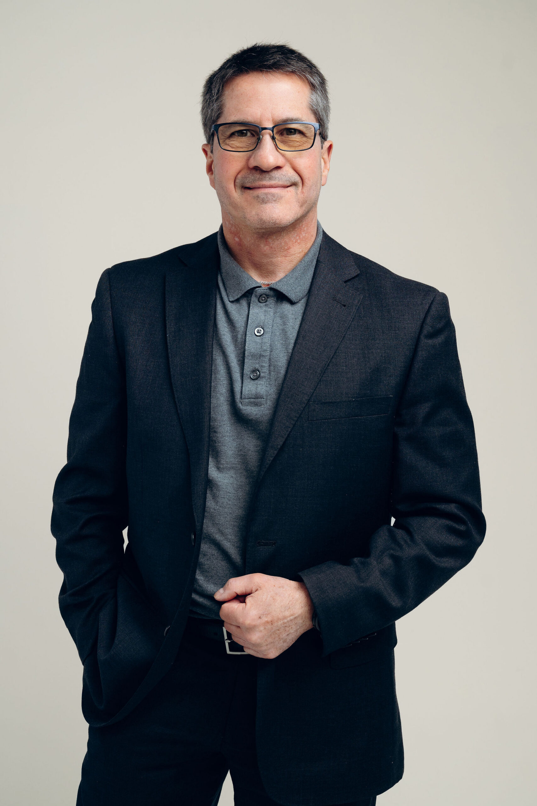 Christian Désilets