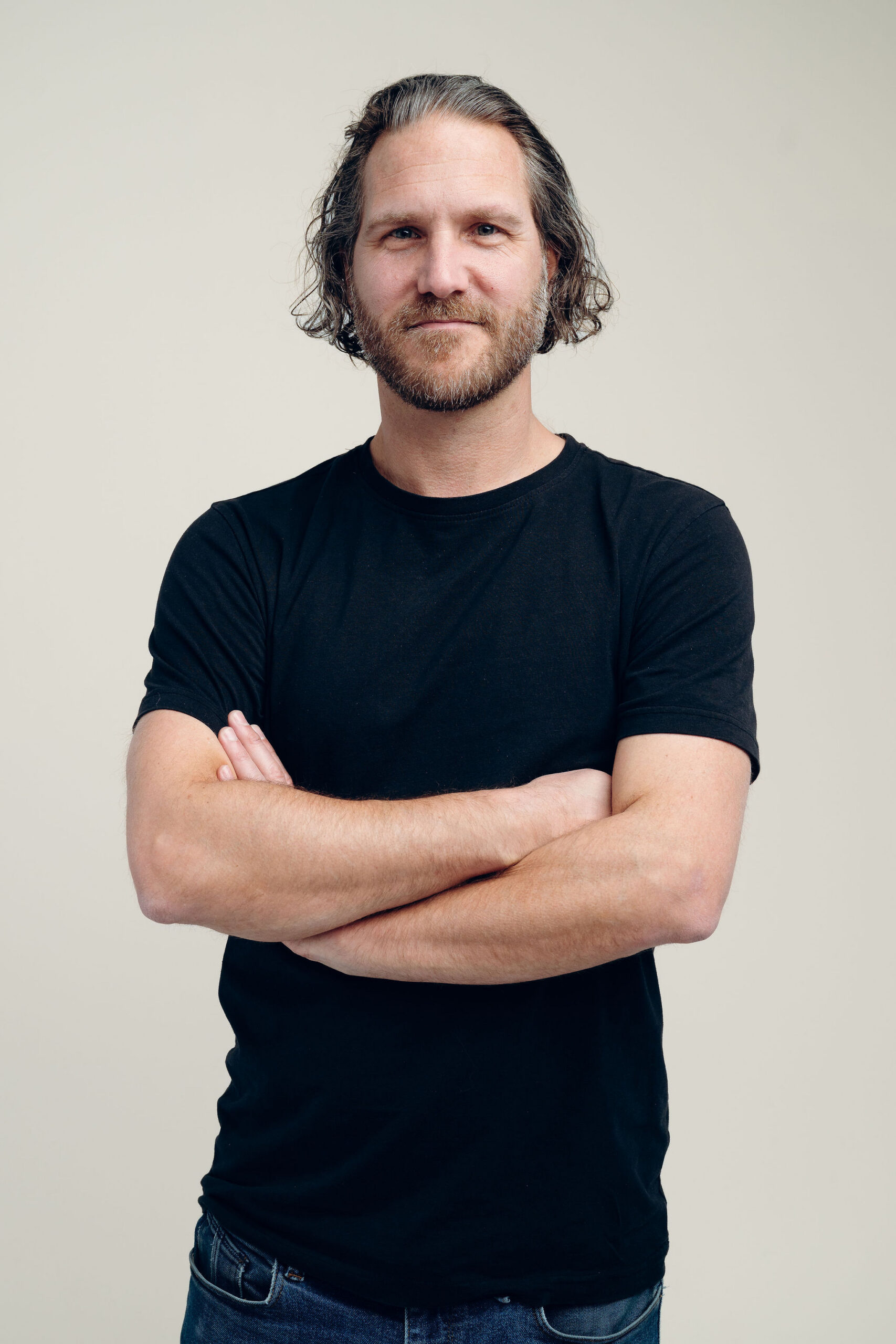 David Leblanc