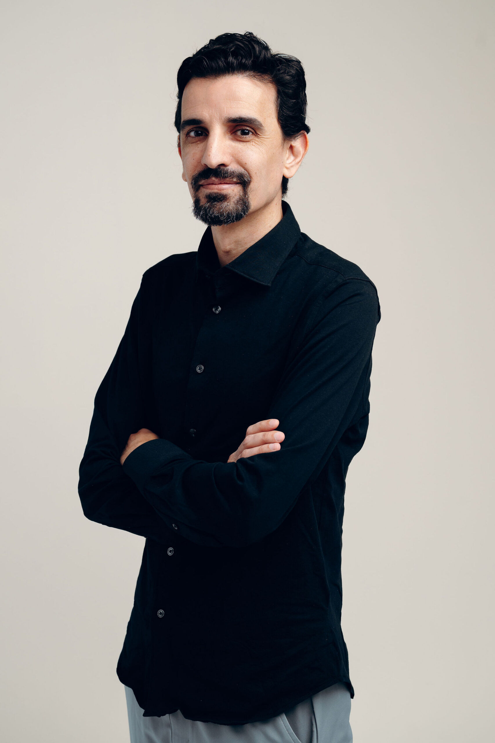 Farid Djennane