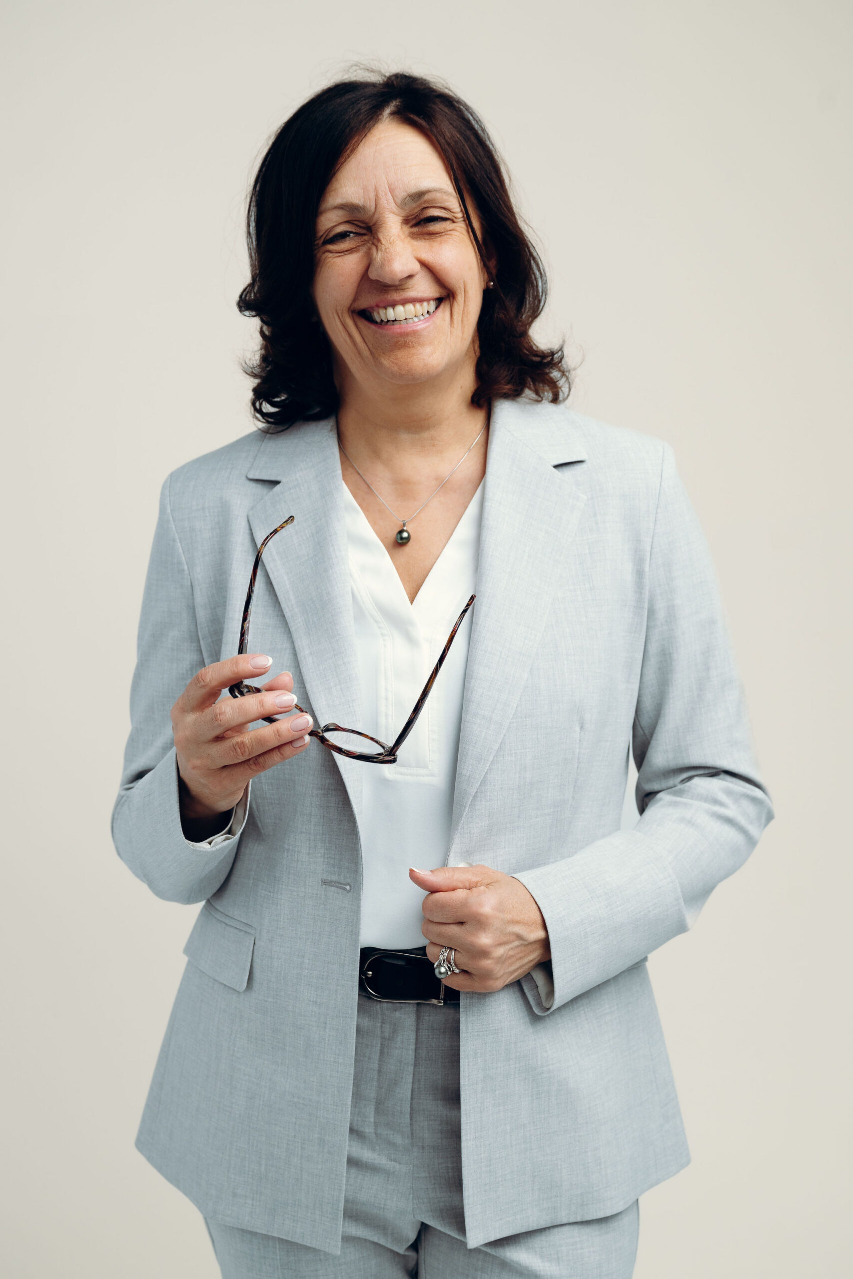 Francine Tremblay