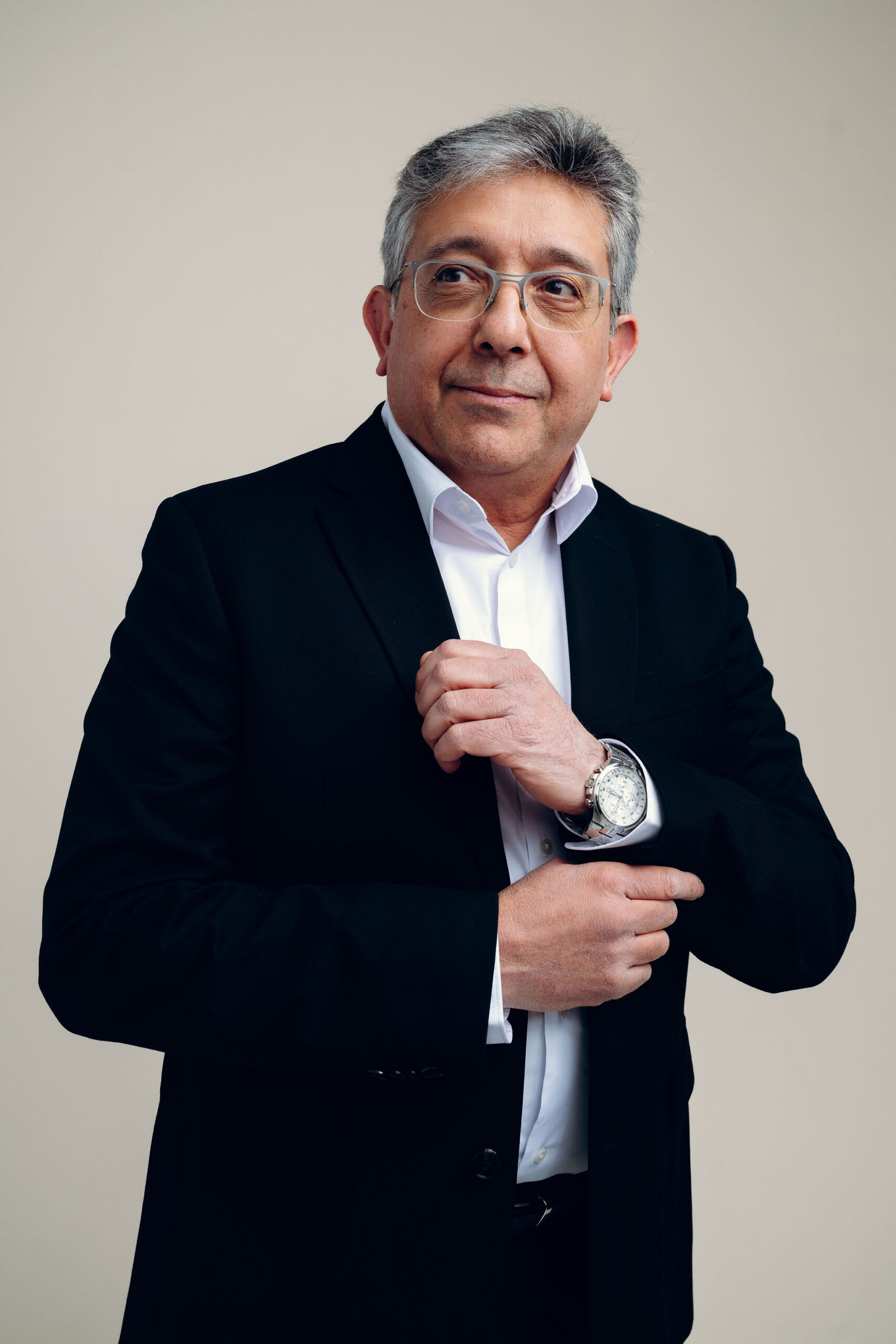 Hatem Meddeb