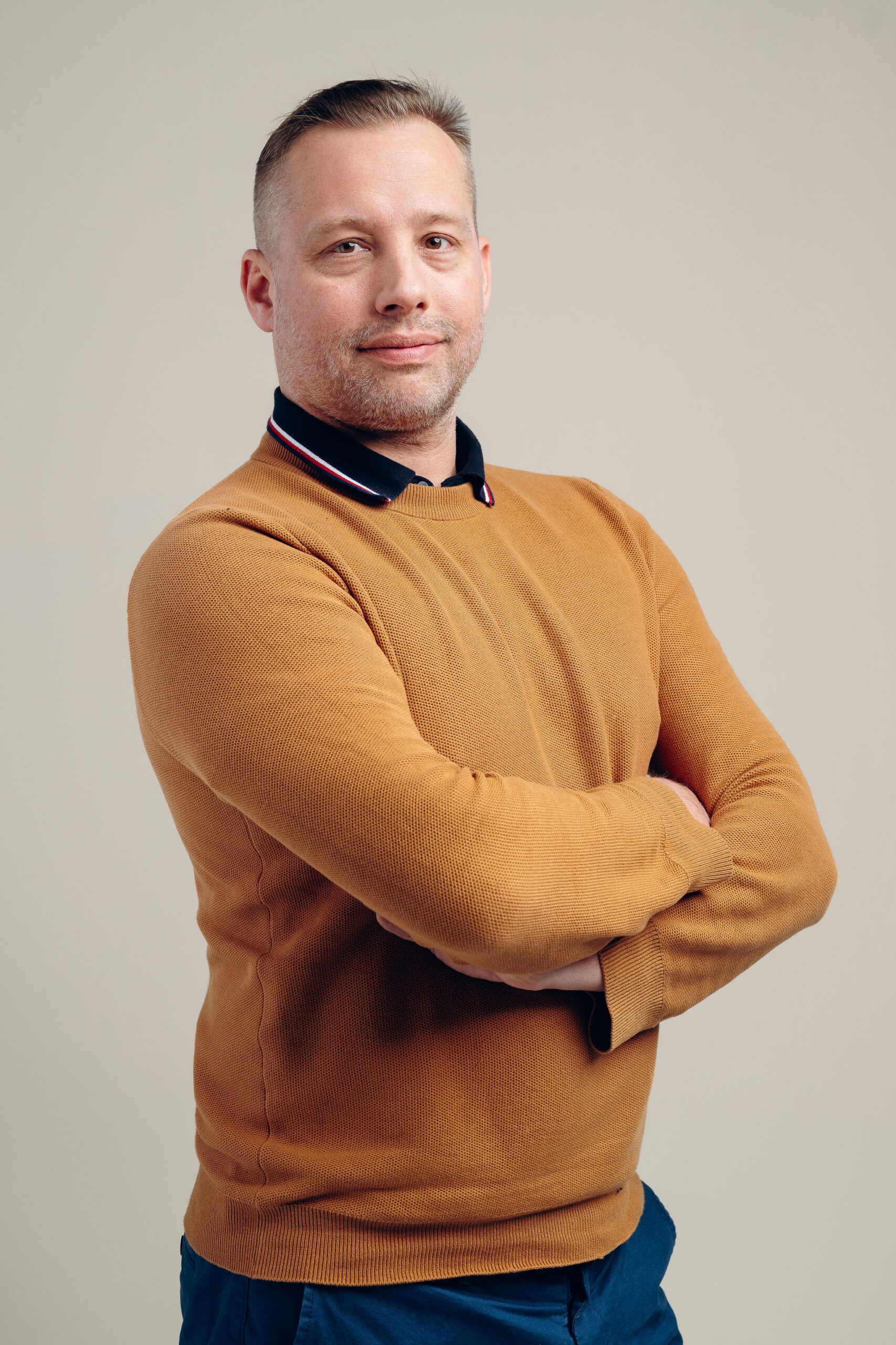 Hervé Collinet