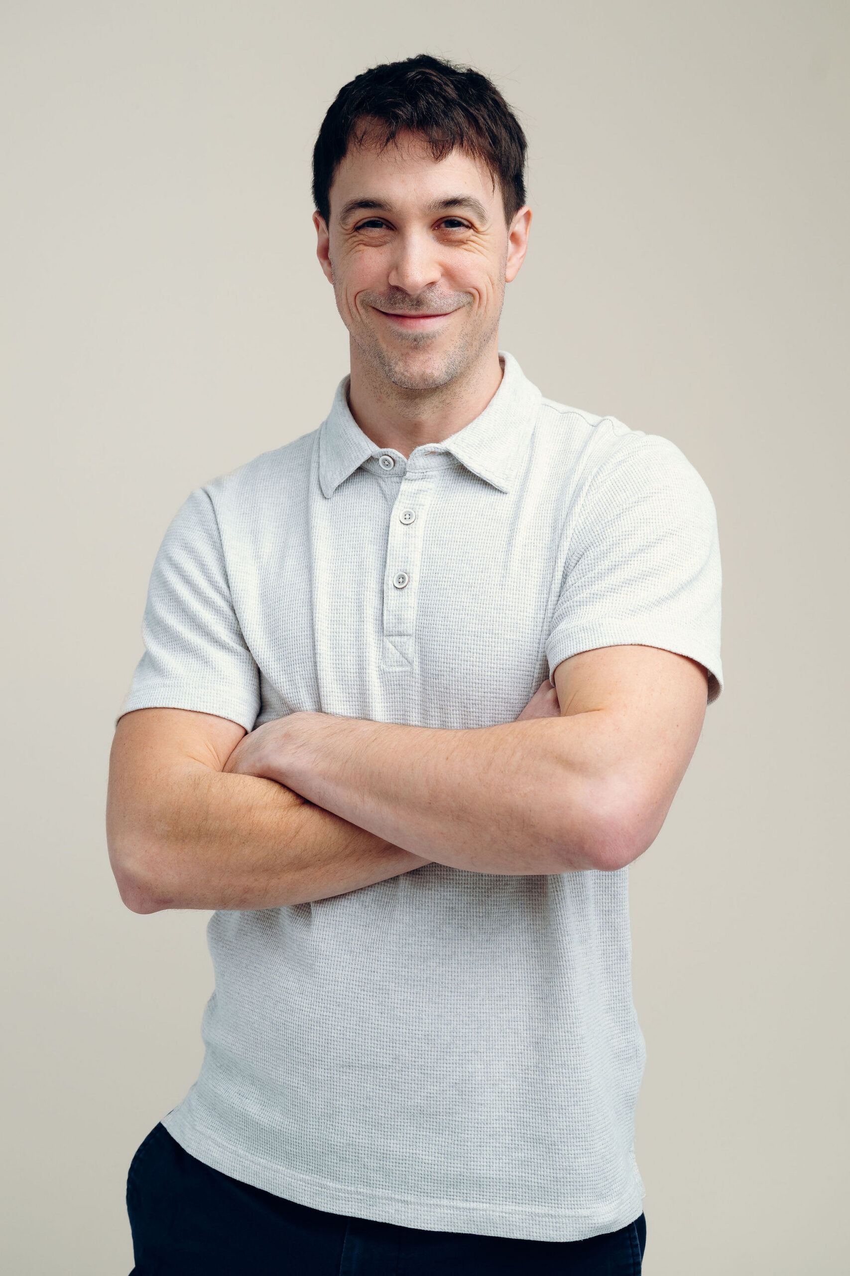 Hugo Vanier