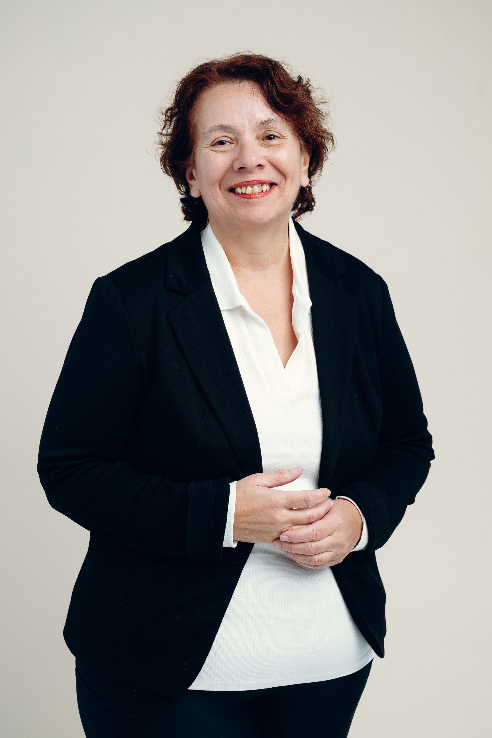 Karine Martel