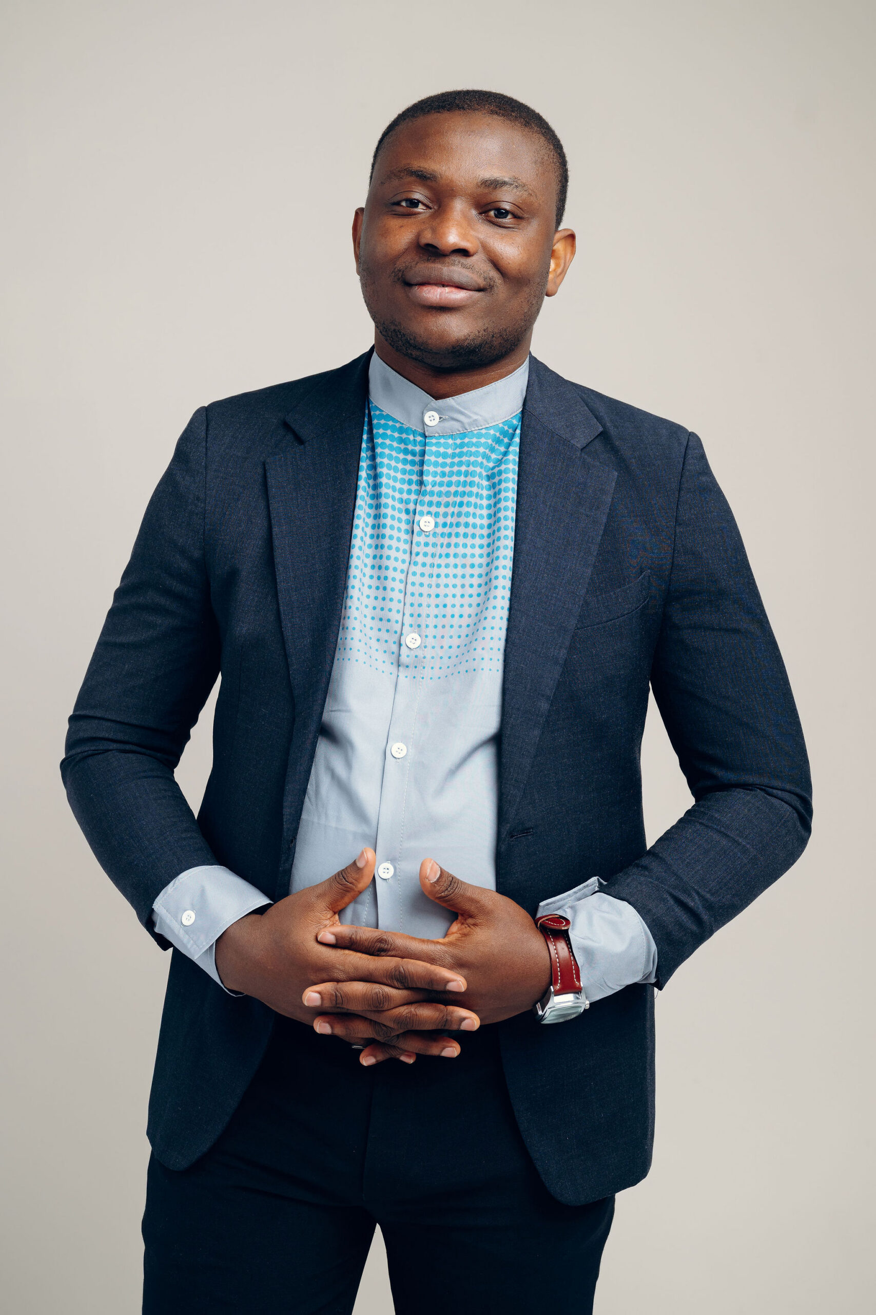 Kevin Sessou