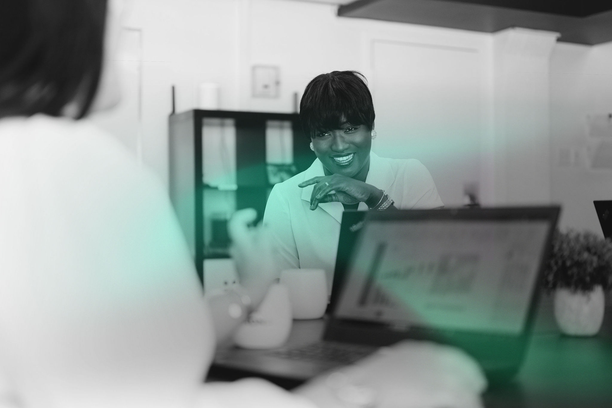 Conseiller ou conseillère en management avancé