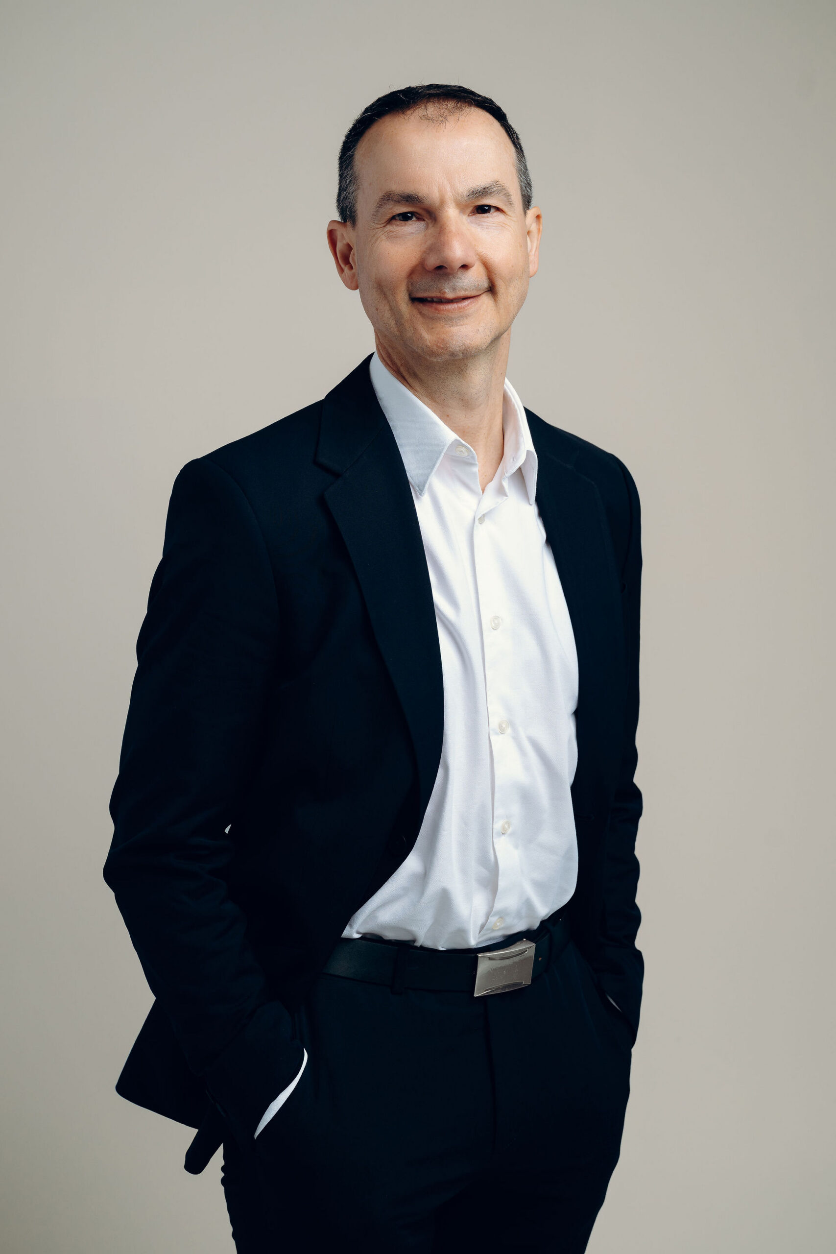 Nicolas Gidas