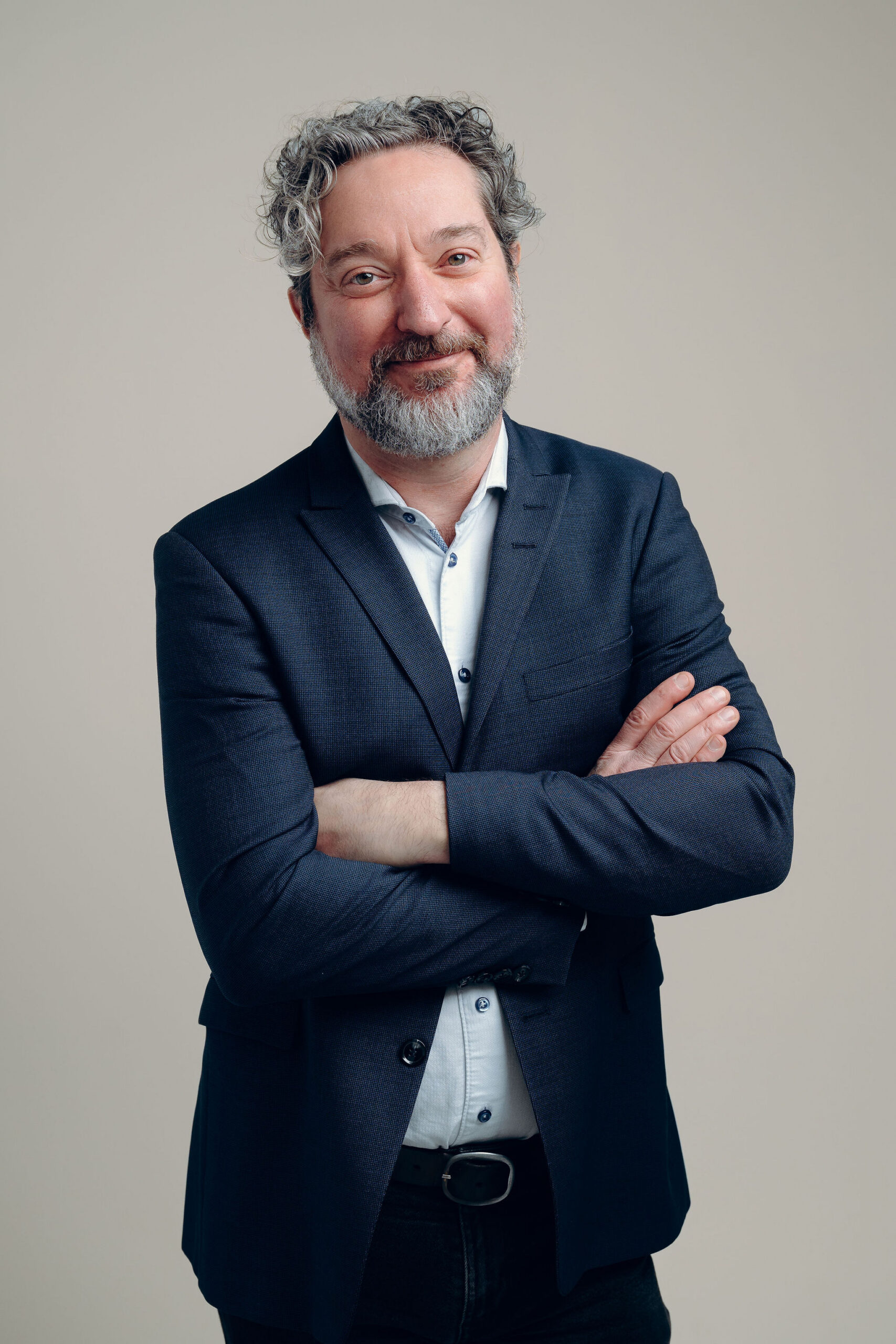Nicolas Morisset