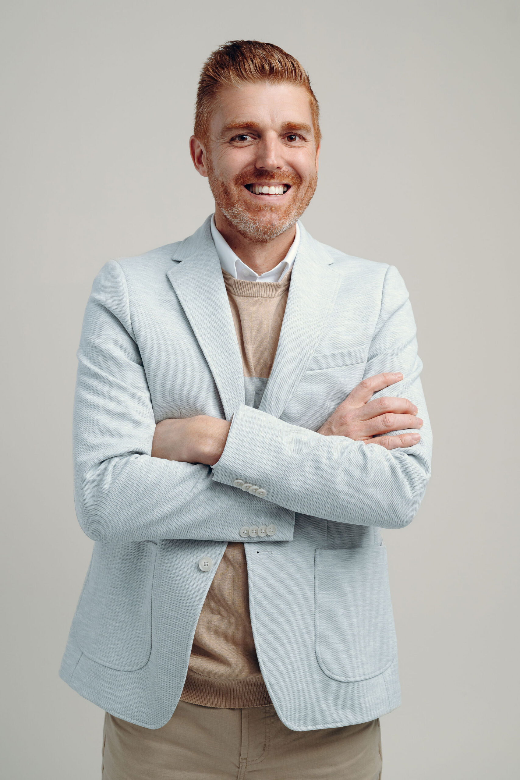 Patrick Lavallée