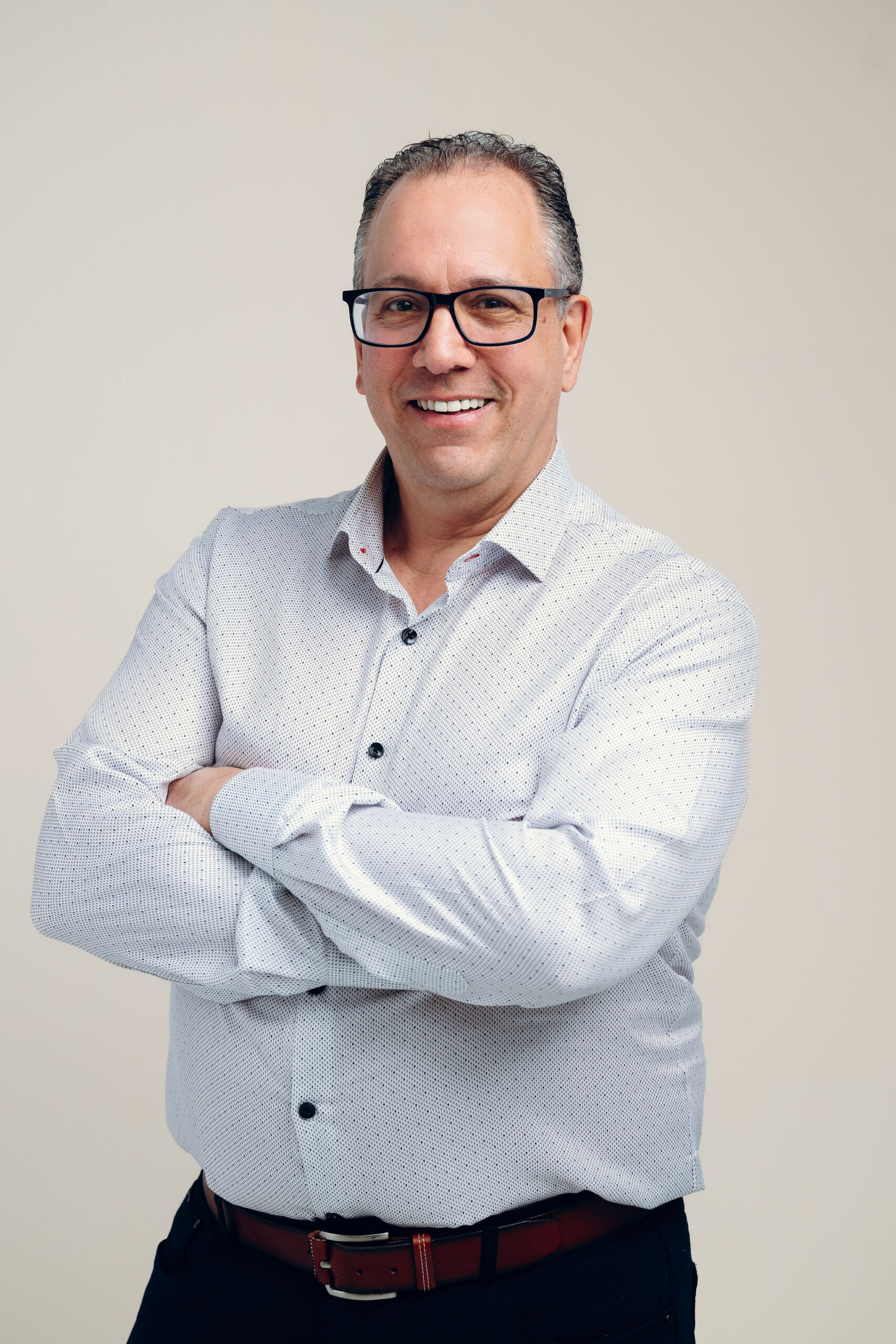 Robert Rivard
