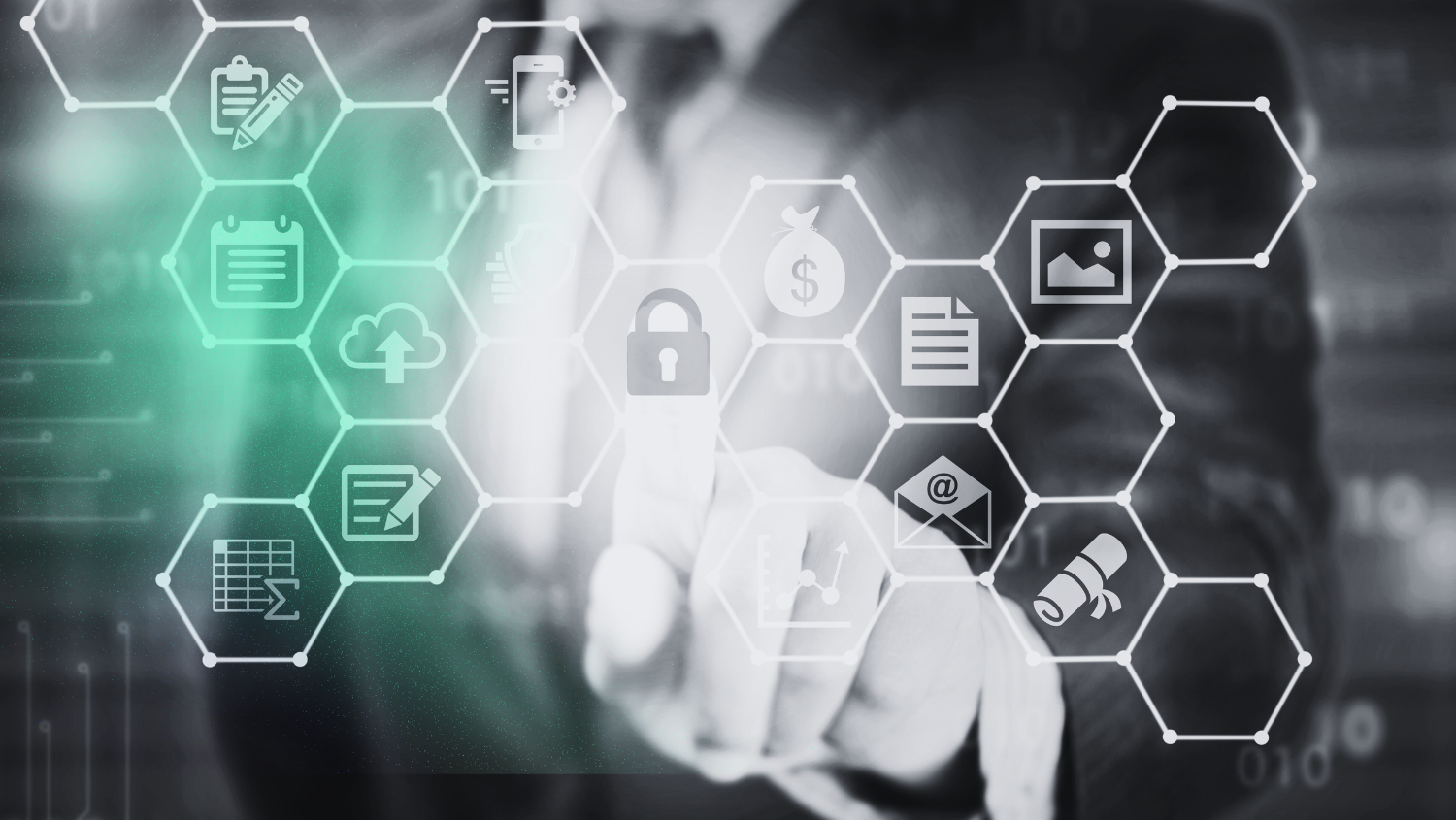 Le nouveau modèle de classification de sécurité de l’information des données du numériques gouvernementales