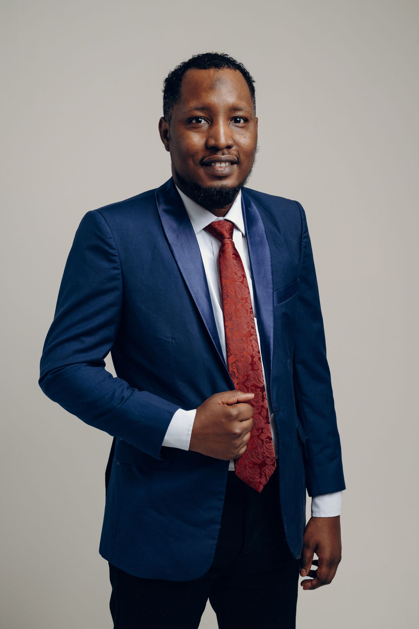 Souleymane Gadio