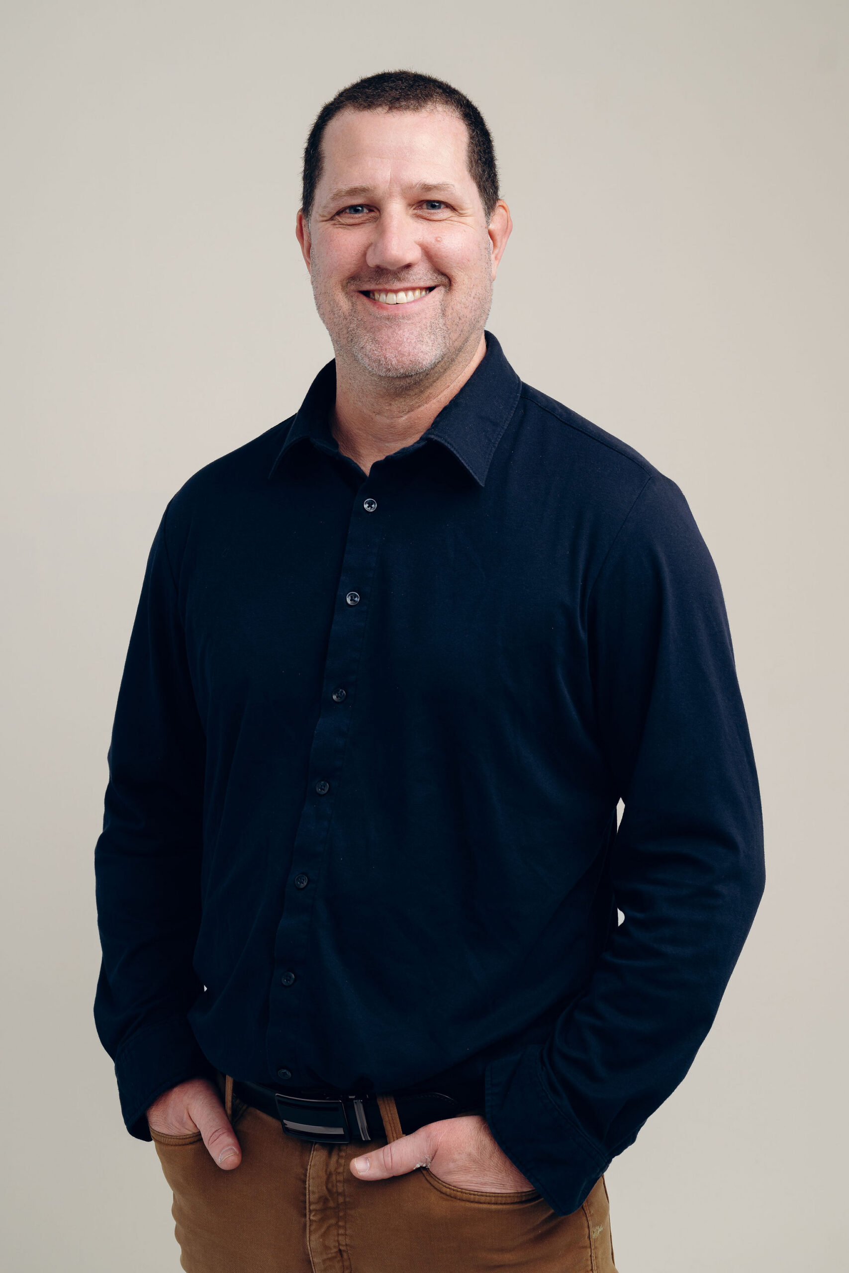 Steve Toutant