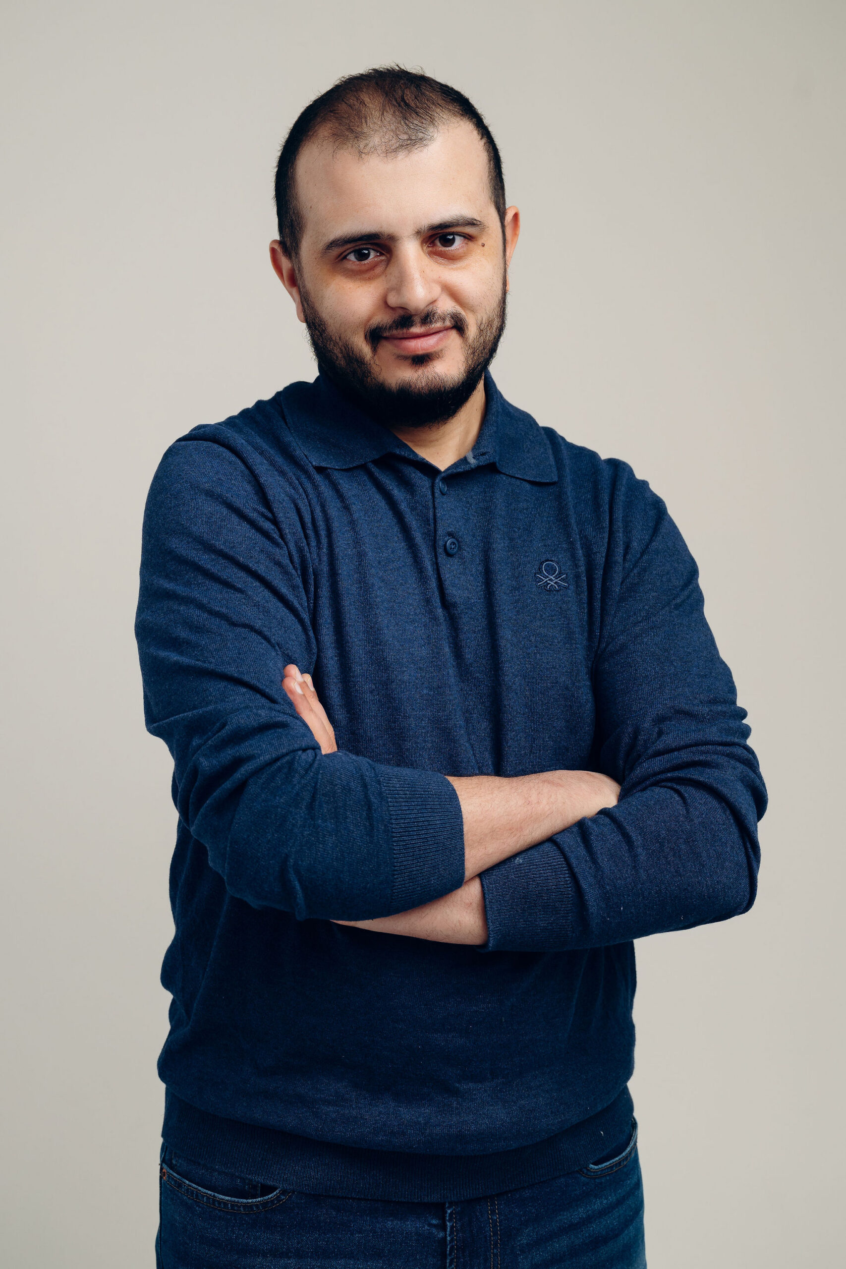 Yassine Laadidi